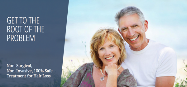 Hair Growth Clinic of Parker | Hair Transplant | Parker, CO