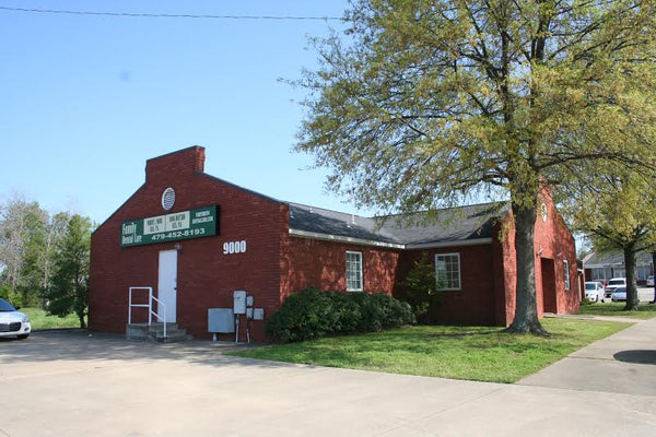 Fiser Family Dental | Dental | Fort Smith, AR