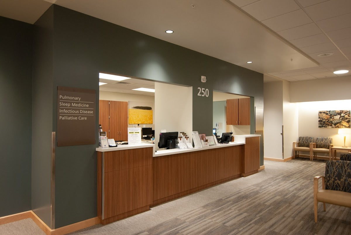 Legacy Medical Group - Gastrointestinal Surgery | Bariatric Surgery | Gresham, OR