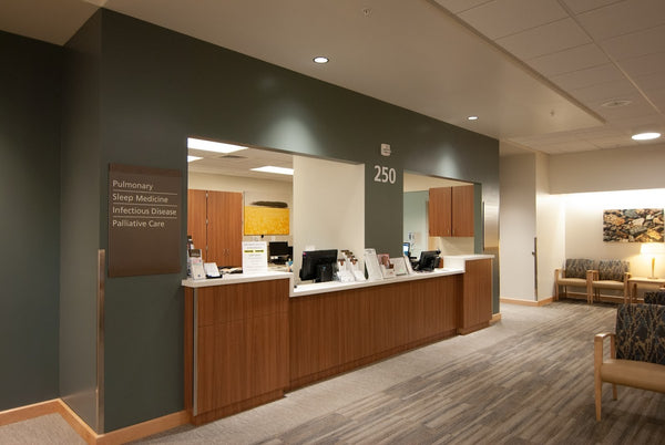 Legacy Medical Group - Gastrointestinal Surgery | Bariatric Surgery | Gresham, OR