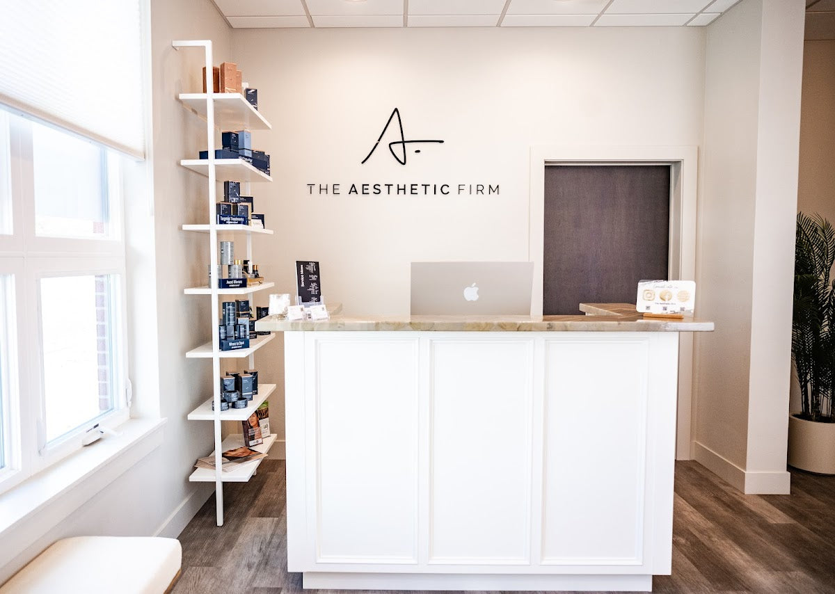 The Aesthetic Firm | Aesthetic Surgery | Bozeman, MT