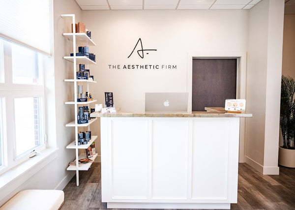 The Aesthetic Firm | Aesthetic Surgery | Bozeman, MT
