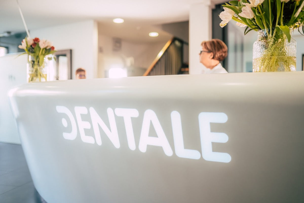 Dental -. BAG Dres Barth, Ulrici, Höfner & Kollegen - Dental clinic in Leipzig, Germany
