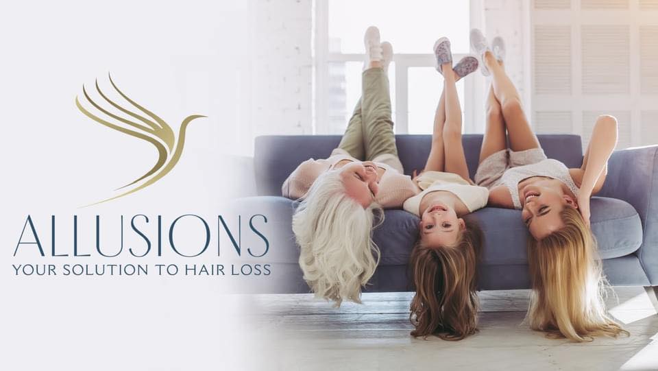 Allusions | Hair Transplant | Cincinnati, KY