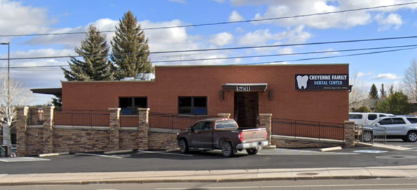 Family Dental Center | Dental | Cheyenne, WY
