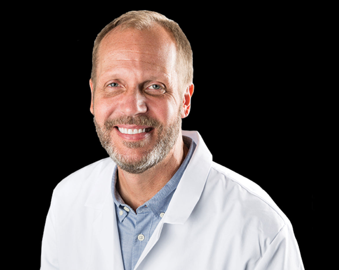 Dr. Richard Maw, MD | Eye Clinic | Omaha, NE
