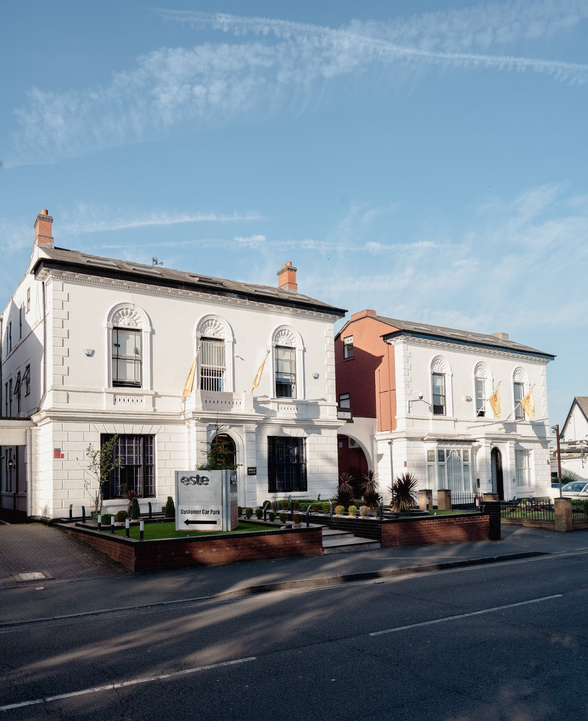 Este Medical Group- Hair & Skin Clinic | Hair Transplant | Birmingham B16 9HN, AL