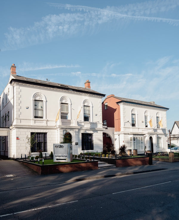Este Medical Group- Hair & Skin Clinic | Hair Transplant | Birmingham B16 9HN, AL