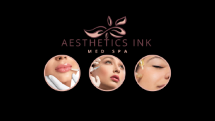 Aesthetics Ink Med Spa | Aesthetic Surgery | Franksville, WI