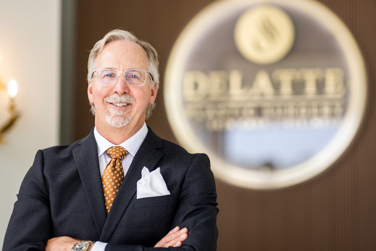 Delatte Plastic Surgery, Skin Care and Wellness | Hair Transplant | Lafayette, LA