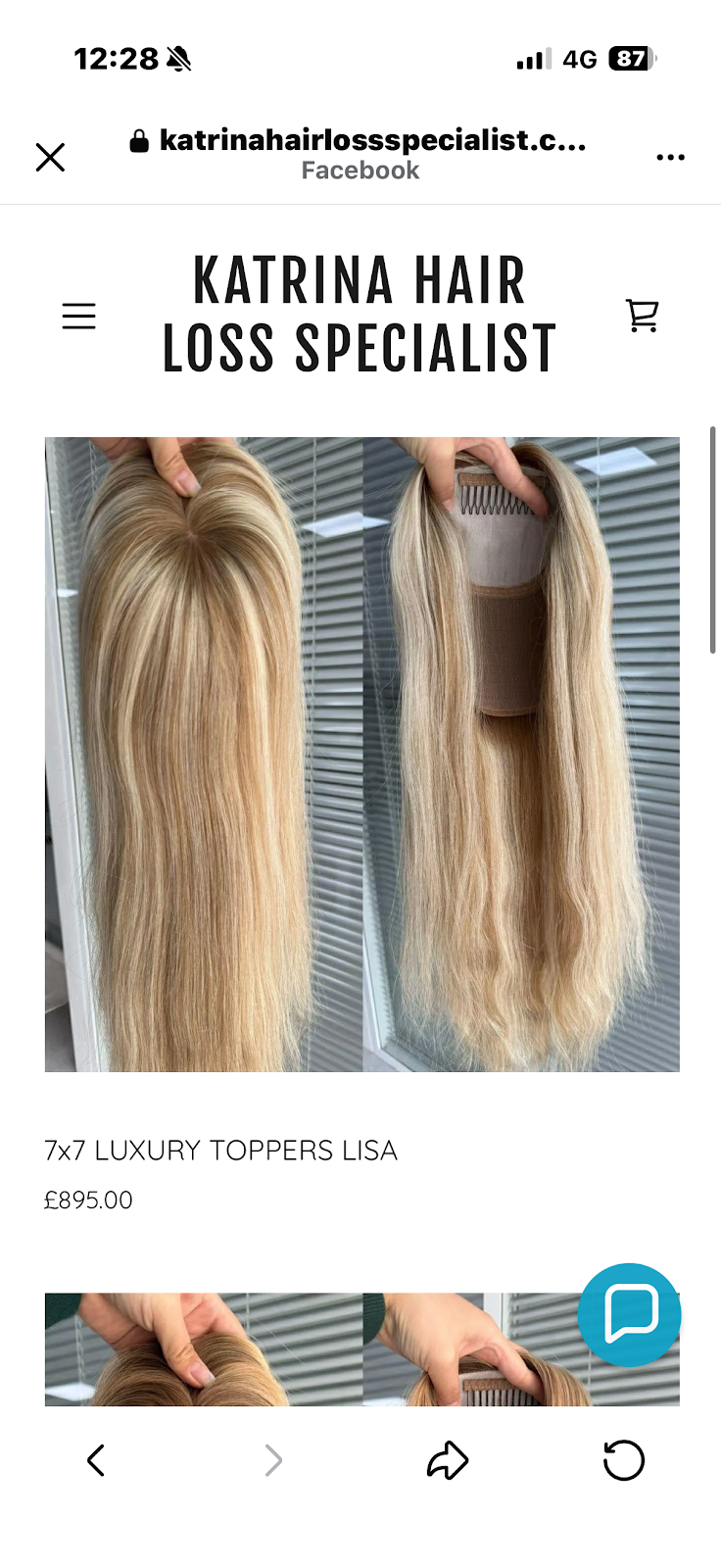 Katrina Hair Loss Specialist — photo 4