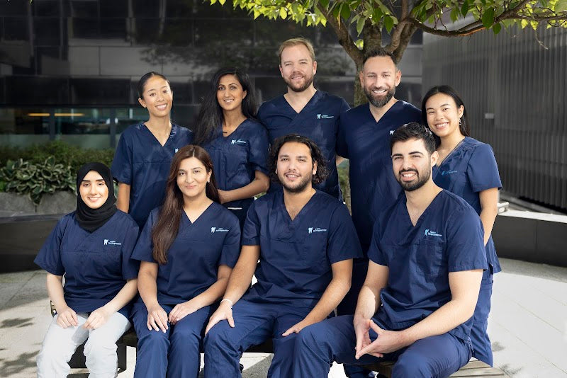 Nydalen Tannlegesenter | Dental | 0484 Oslo