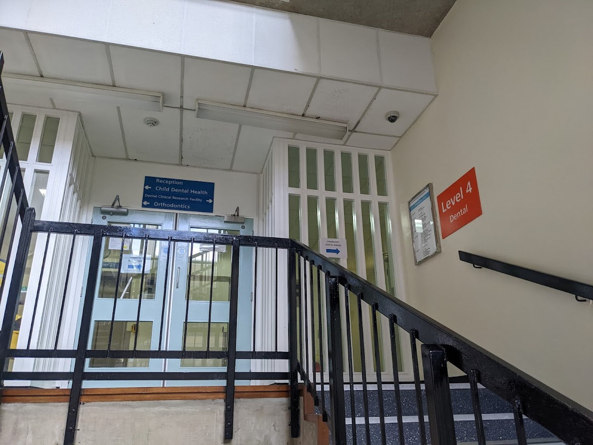 Newcastle Dental Hospital — photo 3