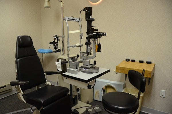 Wolfe Eye Clinic | Eye Clinic | Cedar Falls, IA