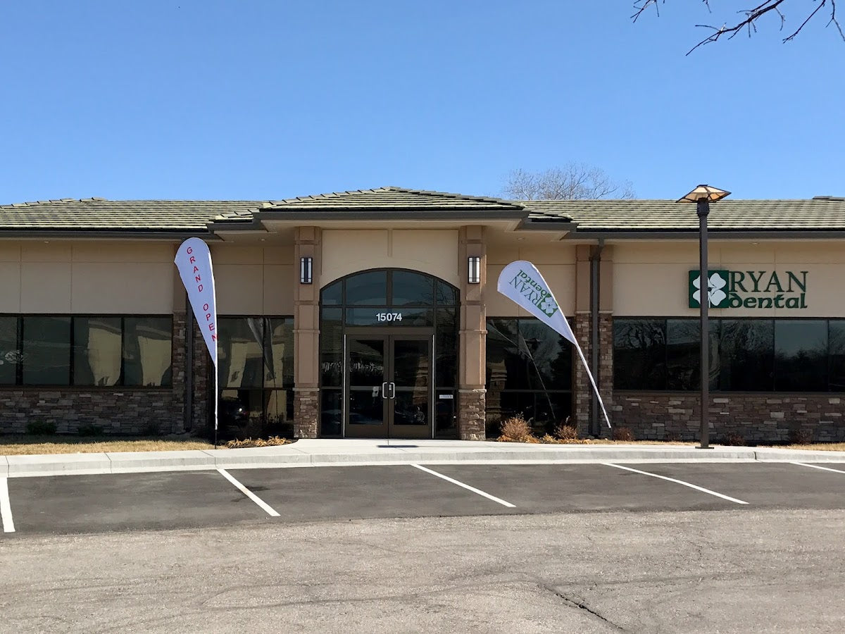 Ryan Dental | Dental | Olathe, KS