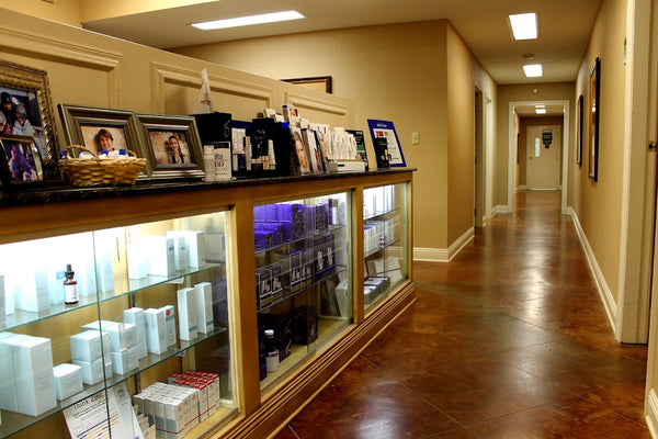 Plastic Surgery Center of | Hair Transplant | Hattiesburg, MS