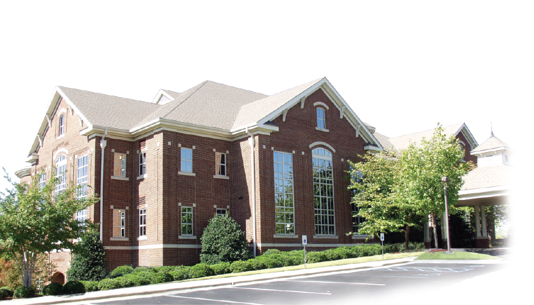 The Eye Center Surgeons and Associates | Eye Clinic | Huntsville, AL