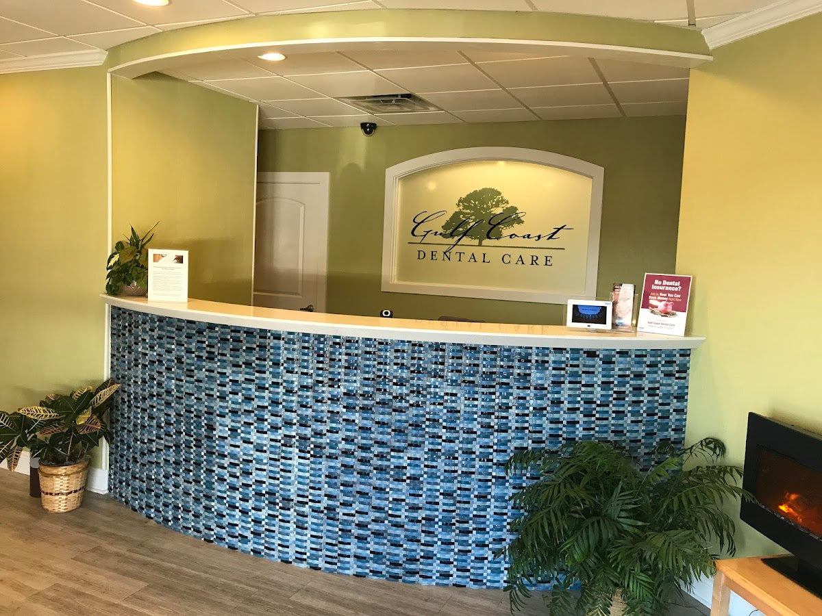 Gulf Coast Dental Care | Dental | Gulfport, MS
