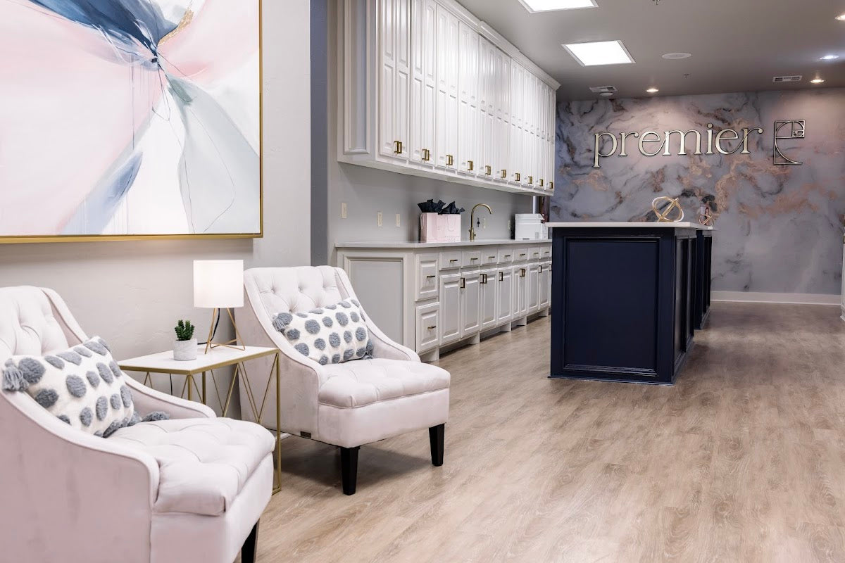 Premier Plastic Surgery & Aesthetics | Aesthetic Surgery | Oklahoma City, OK