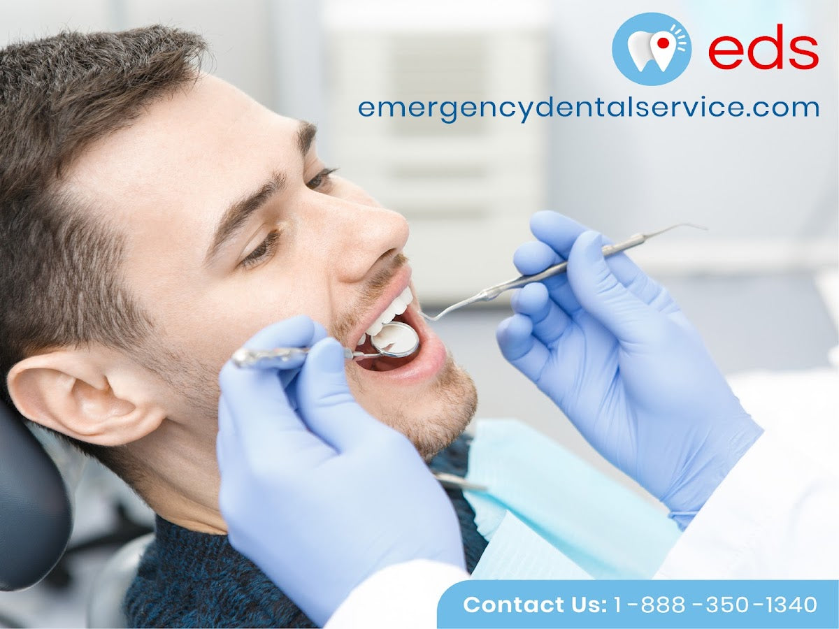 Emergency Dentist 24/7 | Dental | South Bend, IN