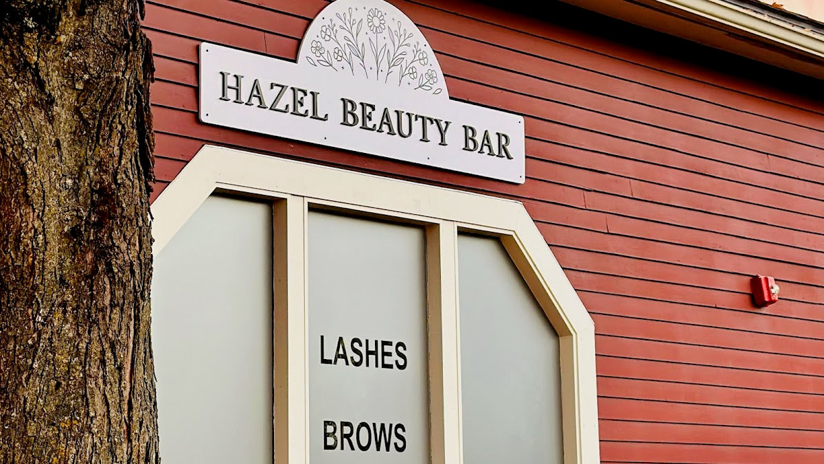 Hazel Beauty Bar | Aesthetic Surgery | Essex Junction, VT