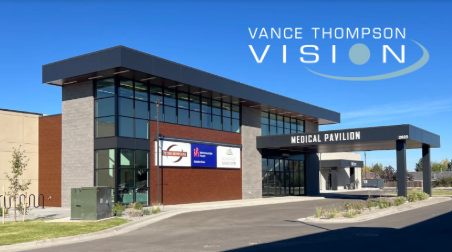 Russell Swan, MD | Eye Clinic | Next to Barnes & Noble, MT