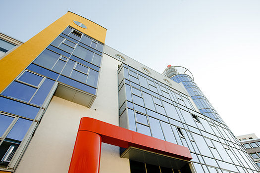MVZ Kinderwunschzentrum Dortmund GmbH - IVF & Fertility clinic in Dortmund-Innenstadt-West, Germany