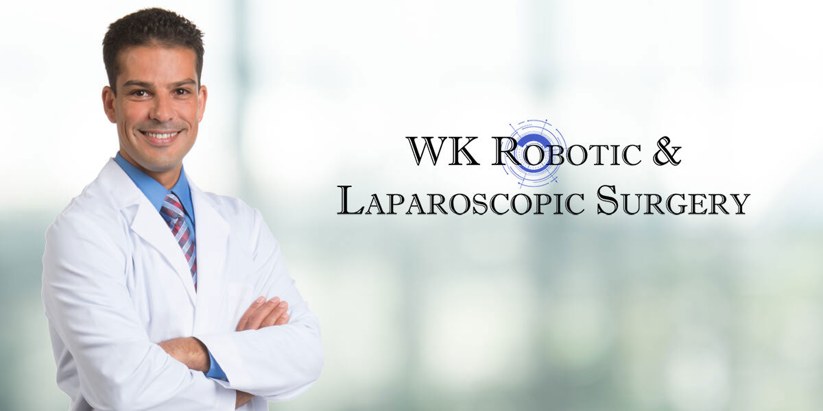 WK Robotic & Laparoscopic Surgery | Bariatric Surgery | Shreveport, LA