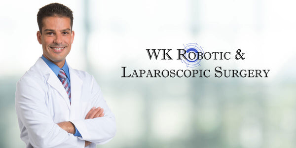 WK Robotic & Laparoscopic Surgery | Bariatric Surgery | Shreveport, LA