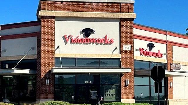 Visionworks Summit Fair | Eye Clinic | Lee's Summit, MO