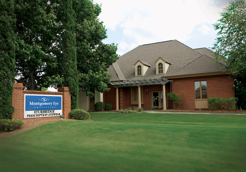 Eye Physicians - Sturbridge Office | Eye Clinic | Montgomery, AL