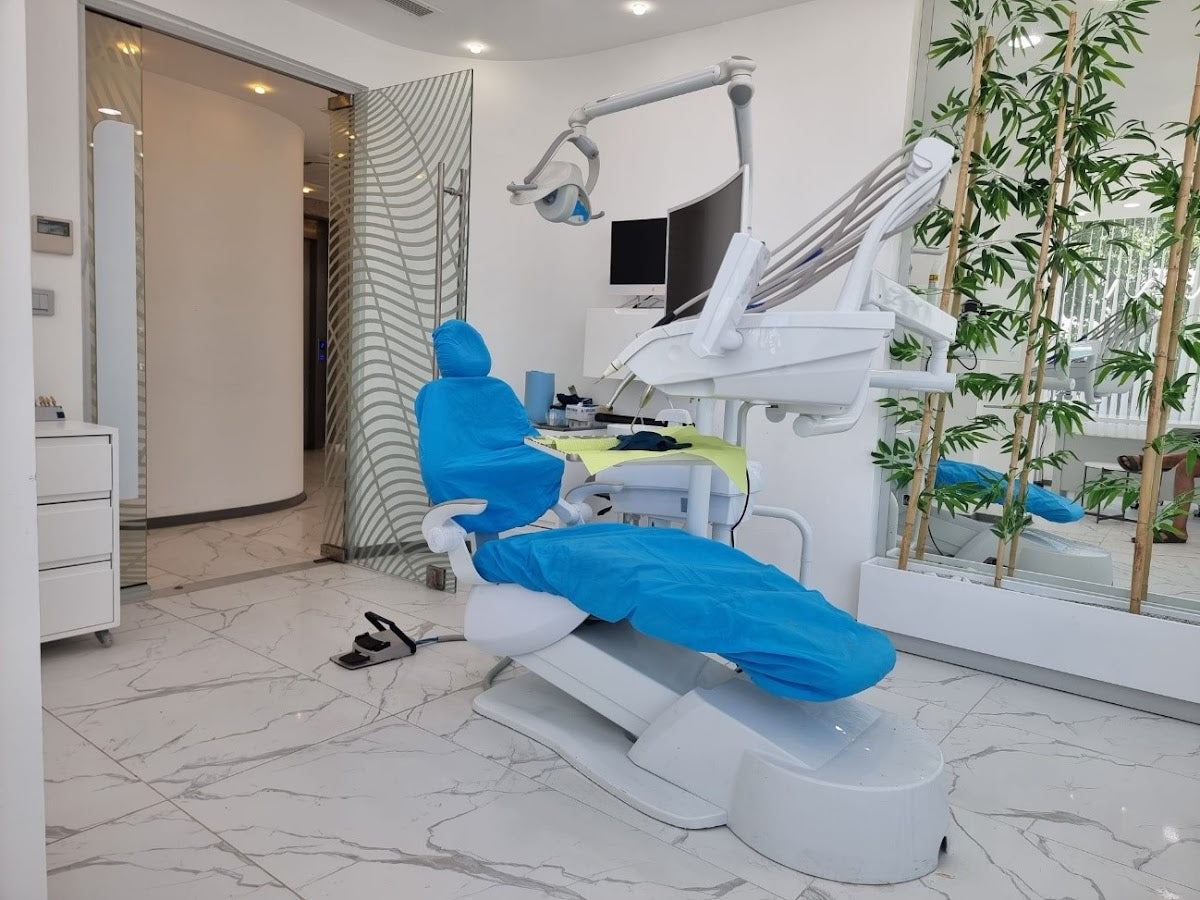 Be Aesthetic Dental — photo 2