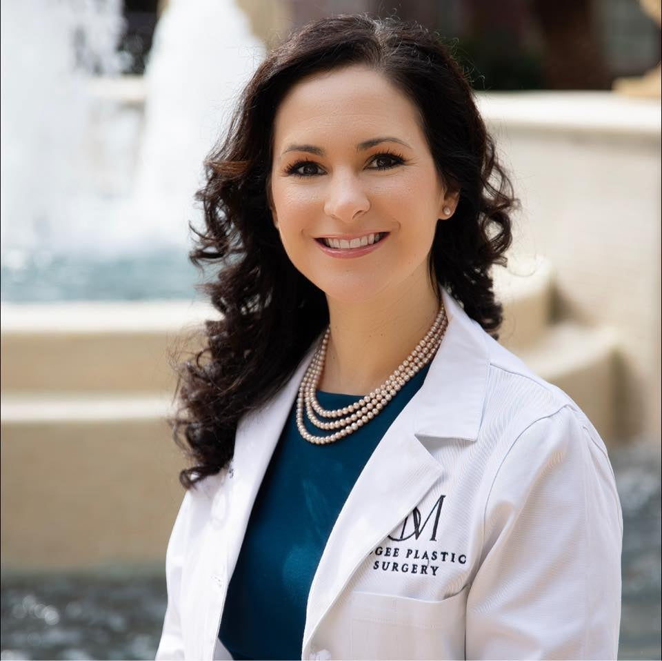 McGee Plastic Surgery | Aesthetic Surgery | Lafayette, LA
