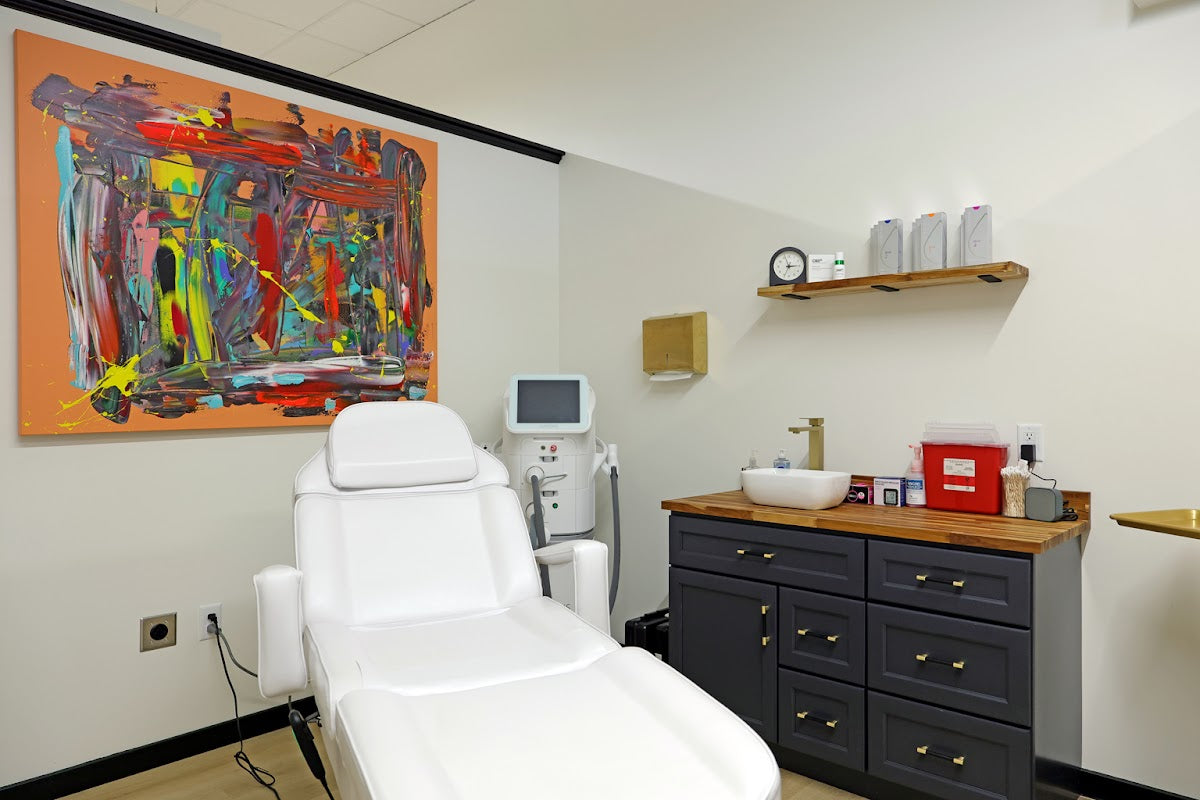 Beauty Well KY | Hair Transplant | Covington, KY
