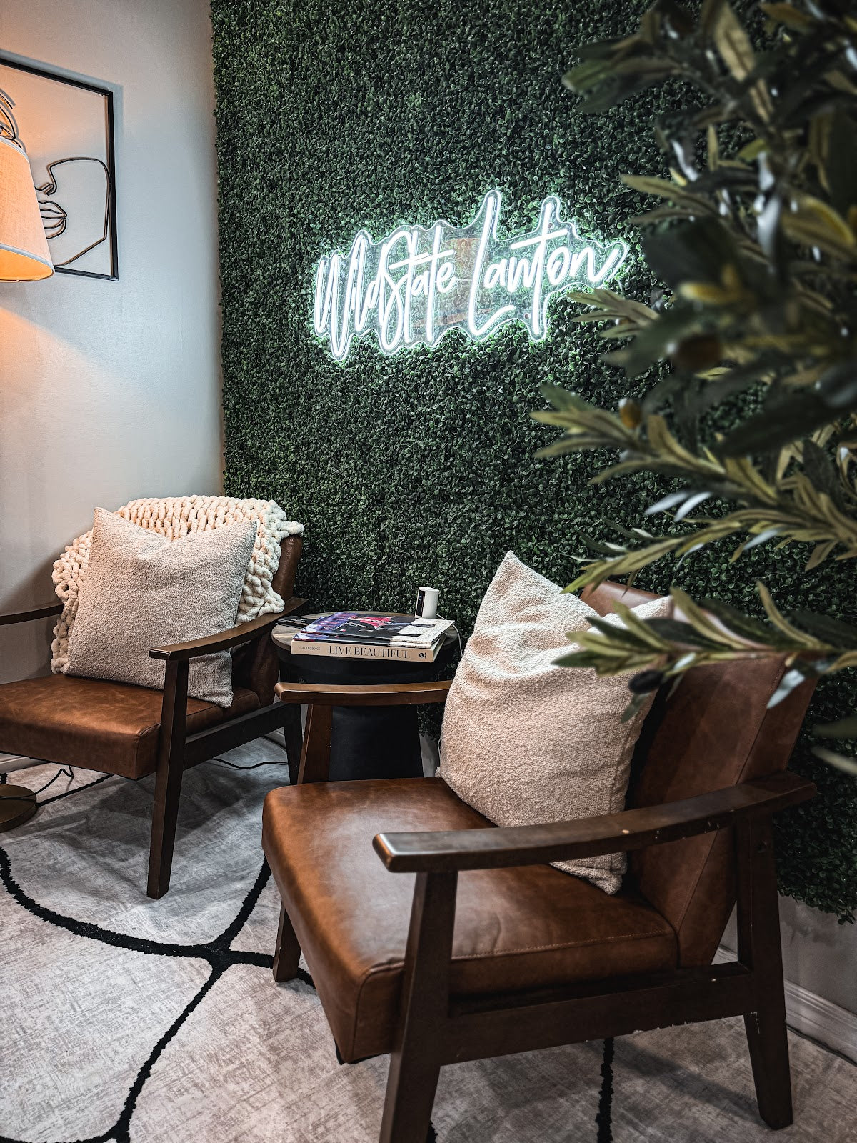 WildState | Hair Transplant | Lawton, OK