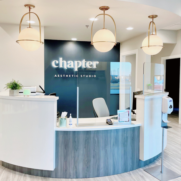 Chapter Aesthetic Studio | Hair Transplant | Fargo, ND