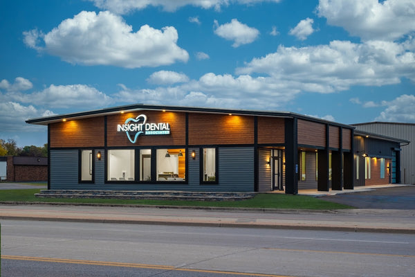 Insight Dental Associates | Dental | Fargo, ND