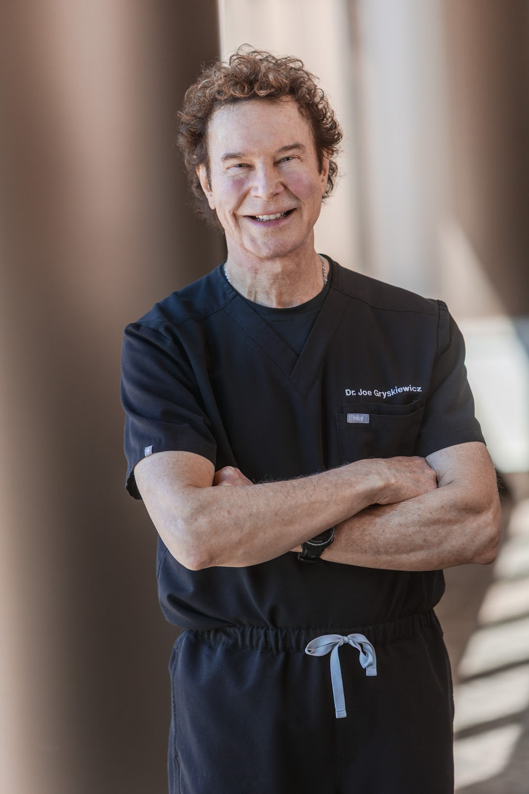 Joe Gryskiewicz, MD, FACS | Aesthetic Surgery | Minneapolis, MN