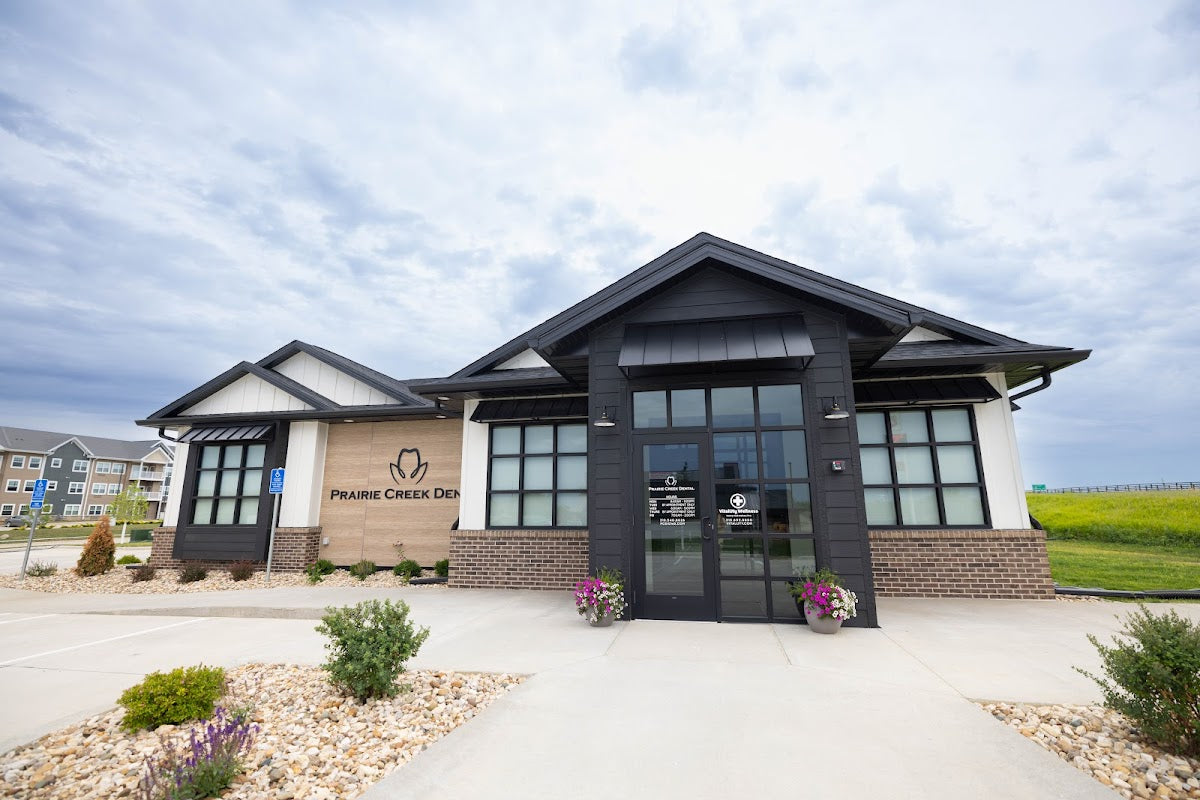 Prairie Creek Dental | Dental | Cedar Rapids, IA