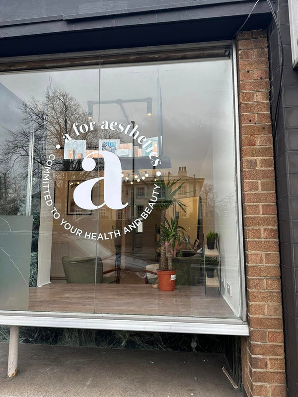 FNK Hair Studio | Hair Transplant | Nottingham