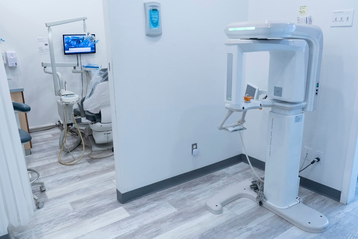 Pearl Dental | Dental | Norwalk, CT