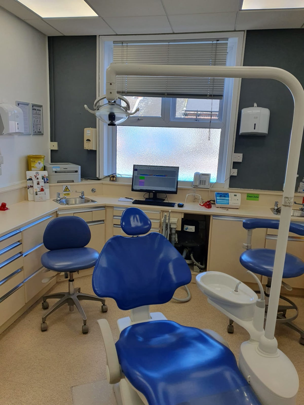 Doncaster Road Dental Practice - Dental clinic in Leicester, United Kingdom