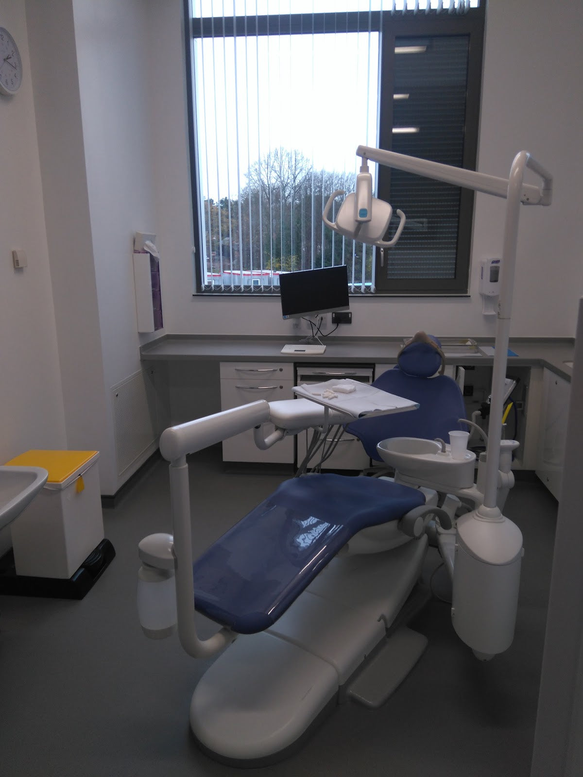 Birmingham Dental Hospital — Dr.Visor photo 4