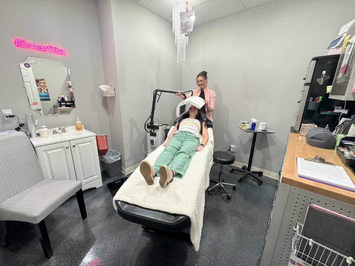 Aesthetic Solutions | Aesthetic Surgery | Wichita, KS