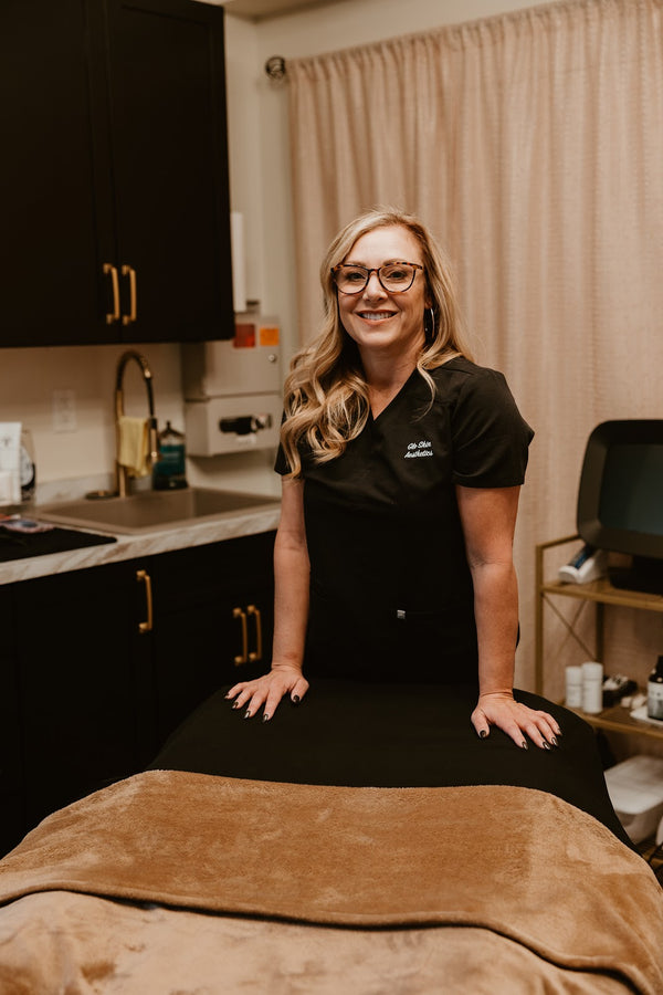 Glo Skin Aesthetics | Hair Transplant | Morgantown, WV