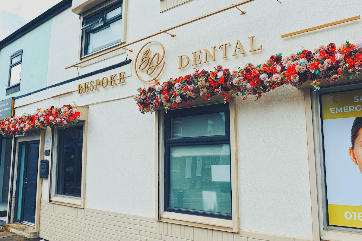 Bespoke Dental & Implant Clinic — Dental Clinic in Manchester