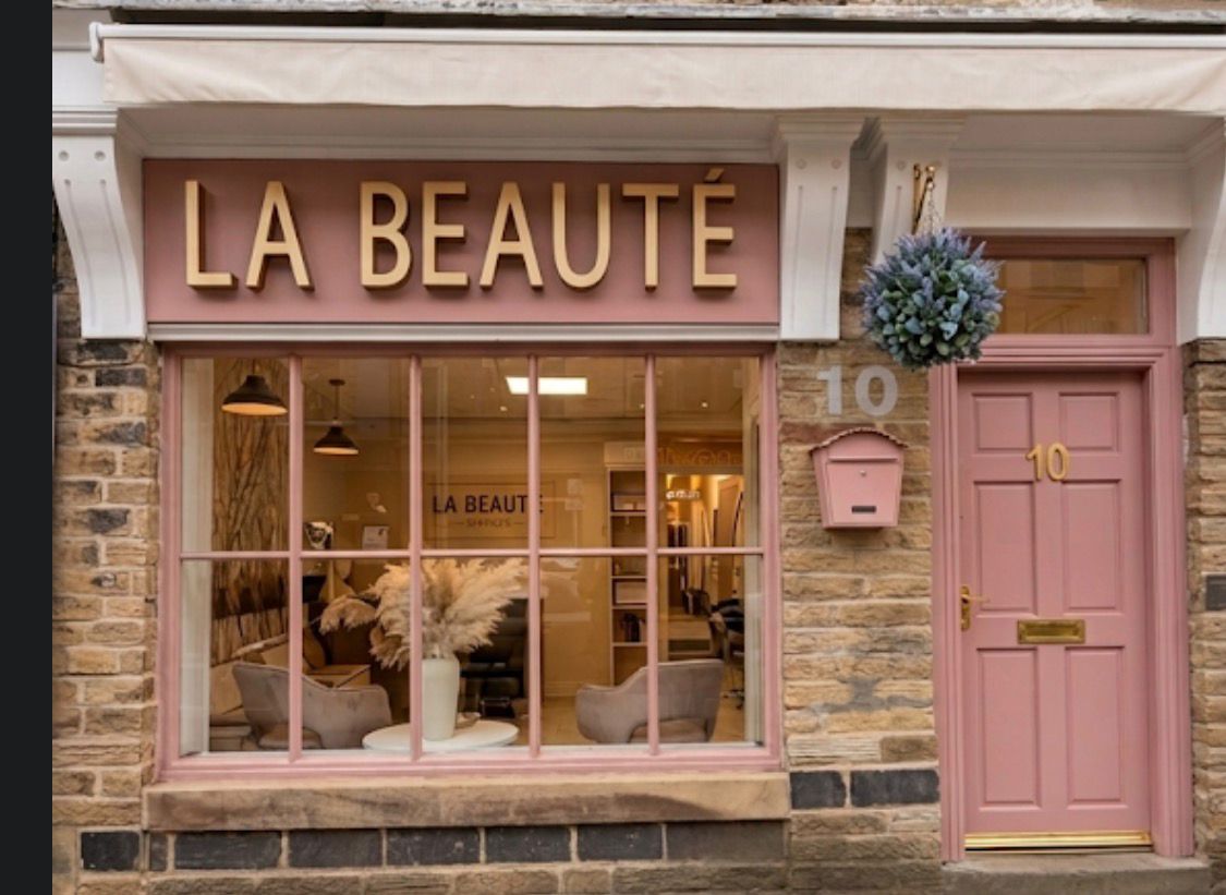 La-beaute Aesthetics - Hair Transplant clinic in Bradford, United Kingdom