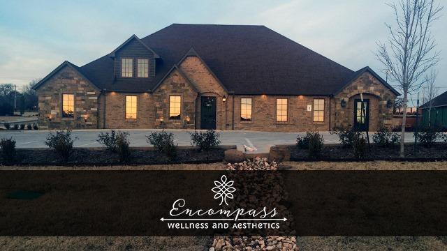 Encompass Wellness and Aesthetics | Hair Transplant | Edmond, OK