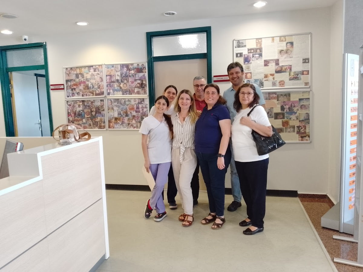 Ozel Ankara Tup Bebek Merkezi — Dr.Visor photo 4