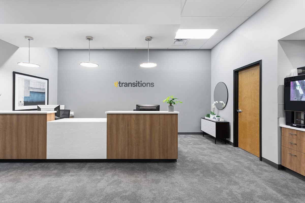 Transitions Indy | Hair Transplant | Indianapolis, IN